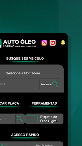 Auto Óleo para PC