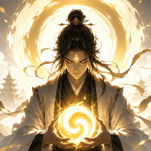 XianPath: 修仙放置RPG電腦版