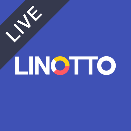 Linotto - Lotto Results Live PC
