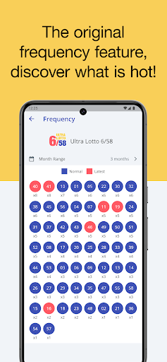 Linotto - Lotto Results Live PC