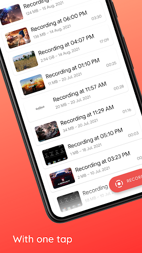 Screen Recorder PC