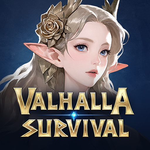 VALHALLA SURVIVAL