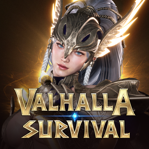 VALHALLA SURVIVAL電腦版