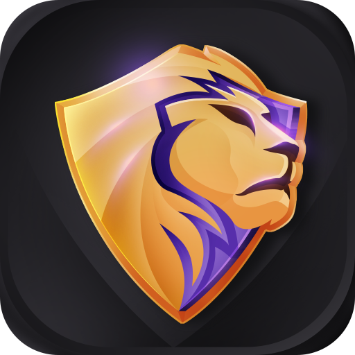 Lion | فیلتر شکن قوی و پرسرعت PC