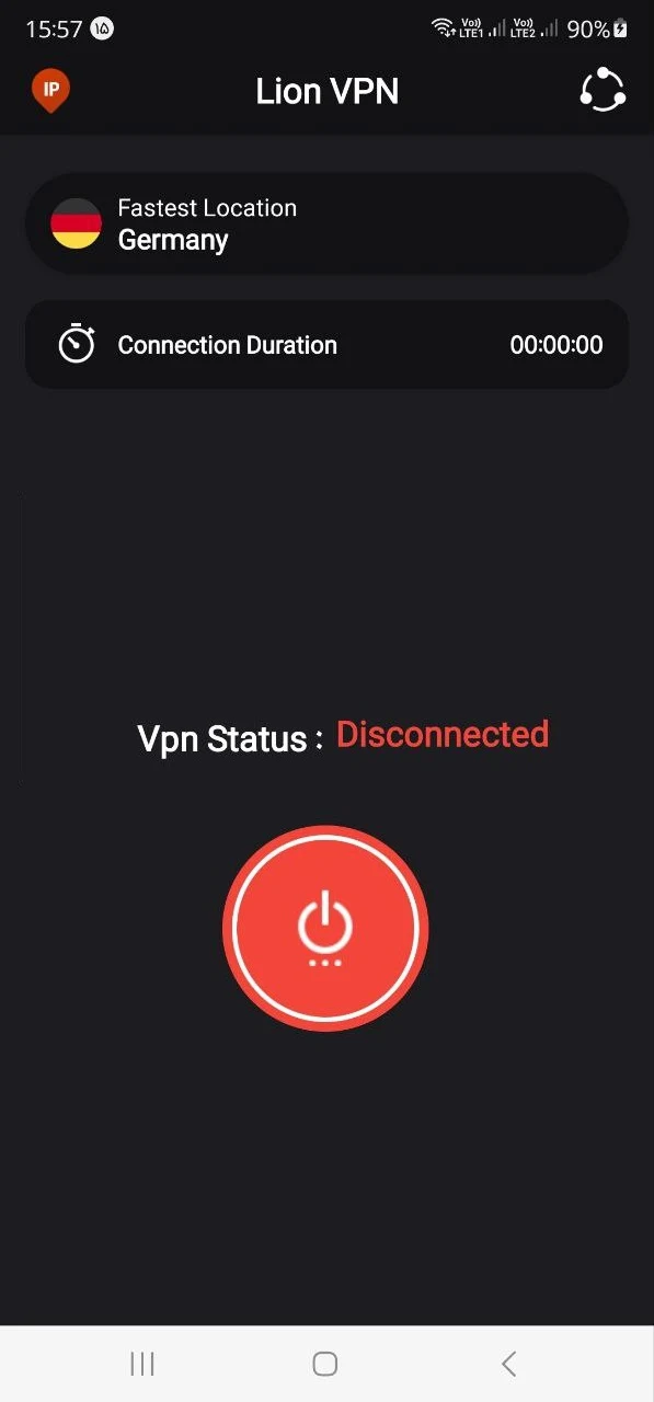 Lion | فیلتر شکن قوی و پرسرعت PC