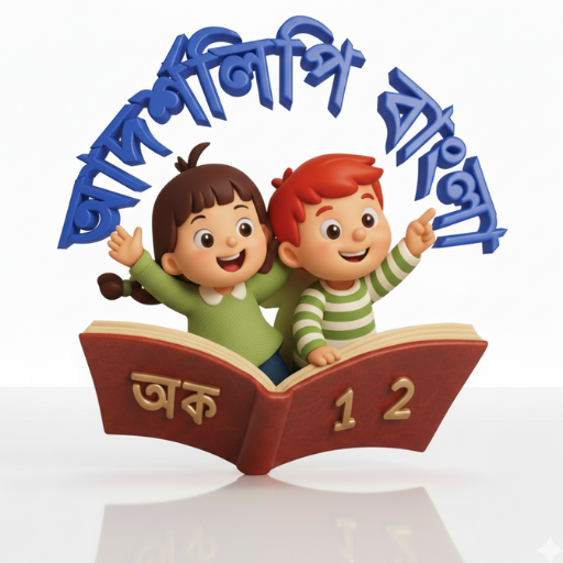 আদর্শলিপি বাংলা