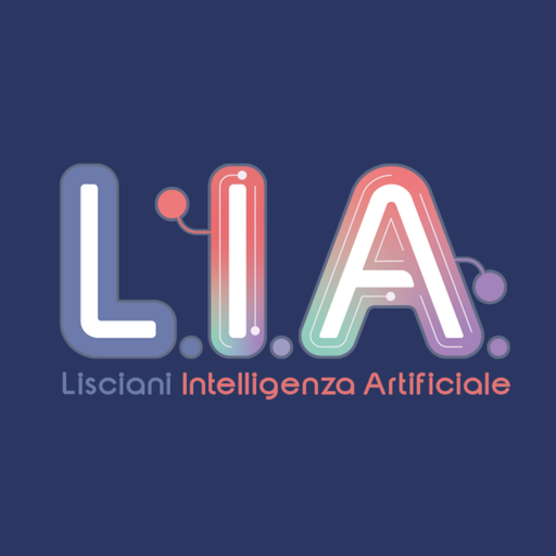 LIA Lisciani PC