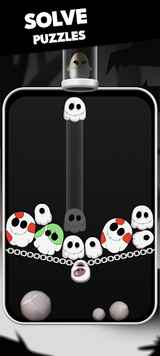 Ghost Aim — puzzle game PC