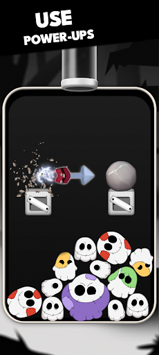 Ghost Aim — puzzle game PC