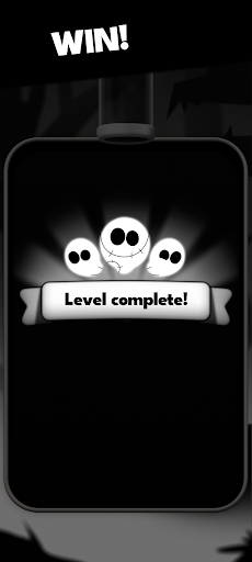 Ghost Aim — puzzle game PC