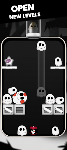 Ghost Aim — puzzle game PC