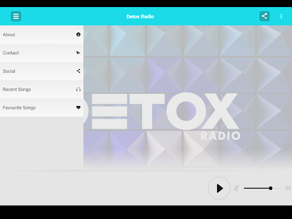 Detox Radio