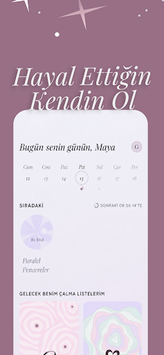 Aya: Hayalindeki Seninle Tanış PC