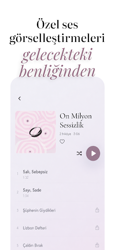 Aya: Hayalindeki Seninle Tanış PC