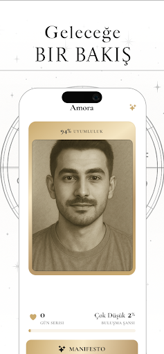 Amora: Ruh Eşinden Bir Esinti PC