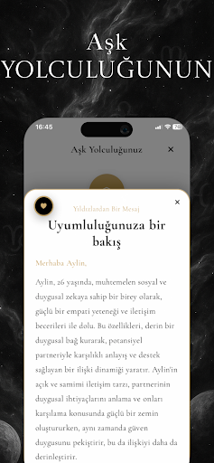 Amora: Ruh Eşinden Bir Esinti PC