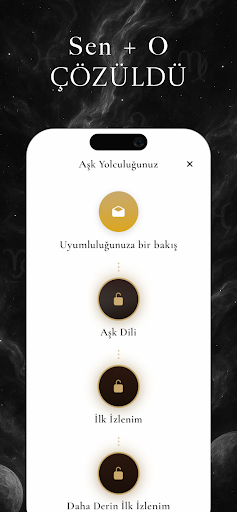 Amora: Ruh Eşinden Bir Esinti PC