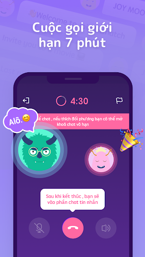 Litmatch—Make new friends