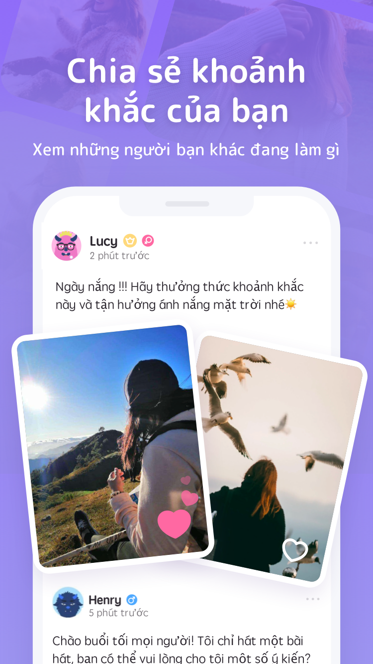 Litmatch—Make new friends PC