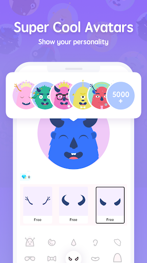 Litmatch—Make new friends PC