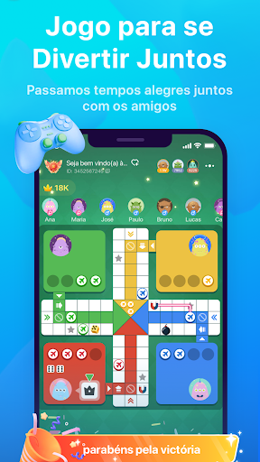 Litmatch - Fa?a nova amizade para PC