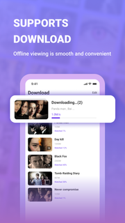 Loklok-Movies&TVs&Videos ПК