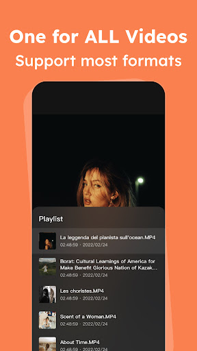 iPlayer Lite- Video Plalyer