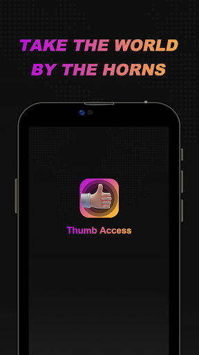 Thumb Access PC