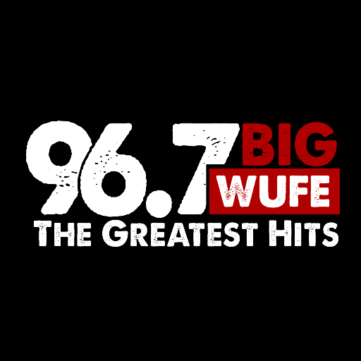 96.7 BIG WUFE পিসি