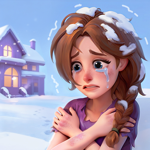Frost Valley™: Merge & Story PC