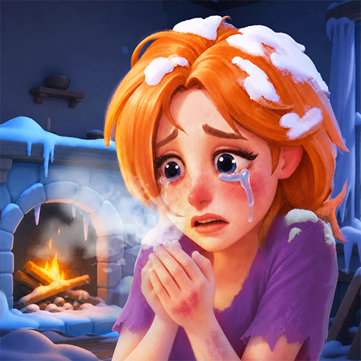 Frost Valley™: Merge & Story PC