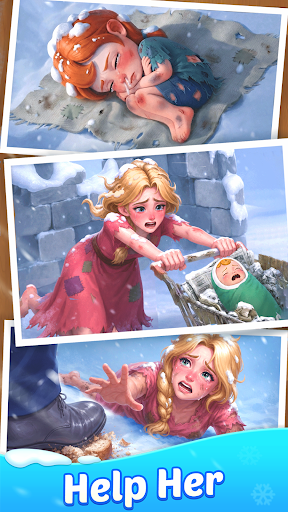 Frost Valley™: Merge & Story PC