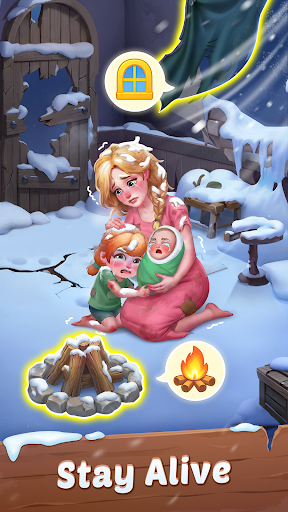 Frost Valley™: Merge & Story PC
