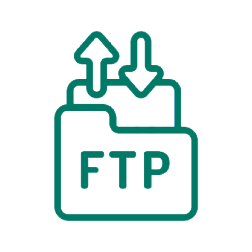 FTP Tool - Hotspot FTP Server