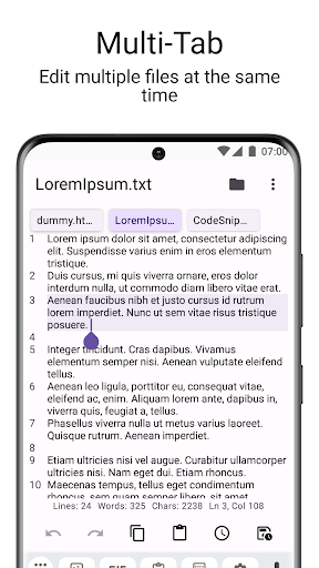 Text Editor PC