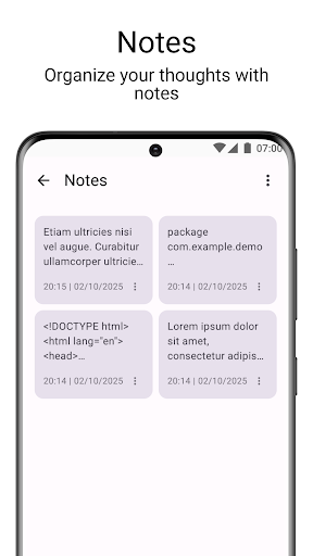 Text Editor PC