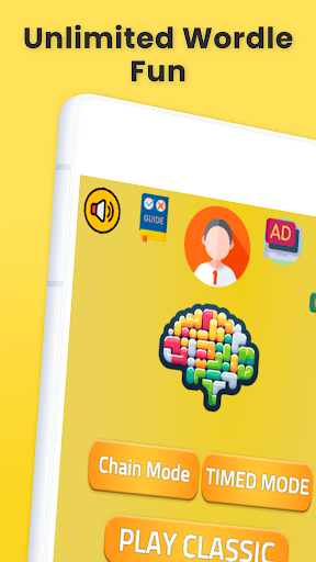 Wordly: Ultimate Word Puzzles PC