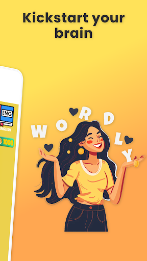 Wordly: Ultimate Word Puzzles PC