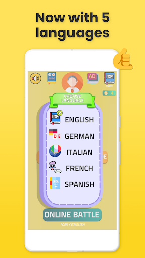 Wordly: Ultimate Word Puzzles PC