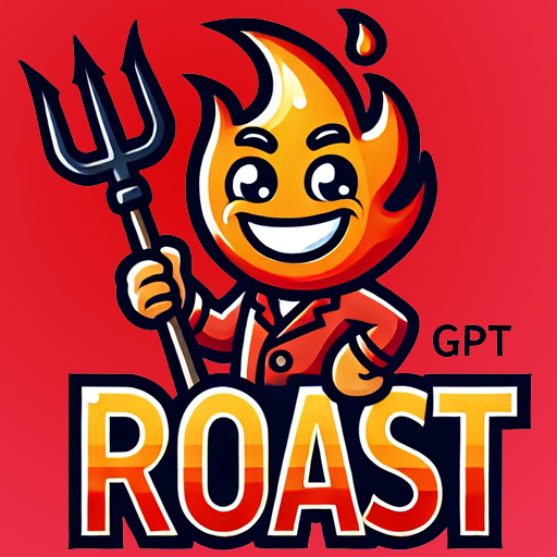 RoastGPT: AI Roast Generator
