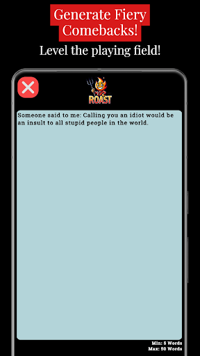 RoastGPT: AI Roast Generator PC