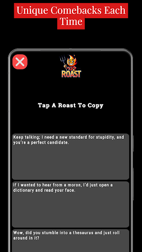 RoastGPT: AI Roast Generator PC