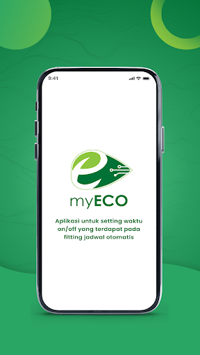 myECO - FA224 Remote PC