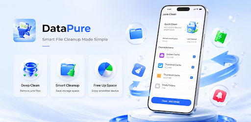 DataPure পিসি