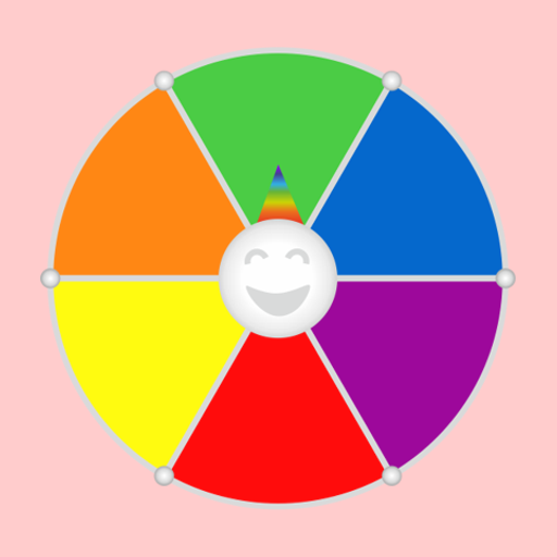 Ruleta Colores PC