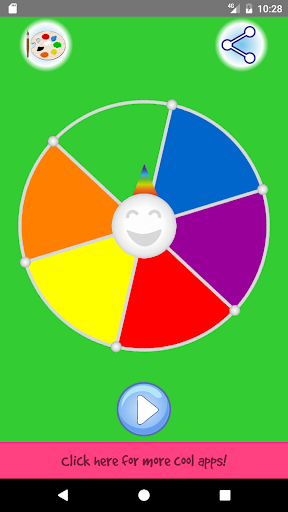 Wheel of Colors PC