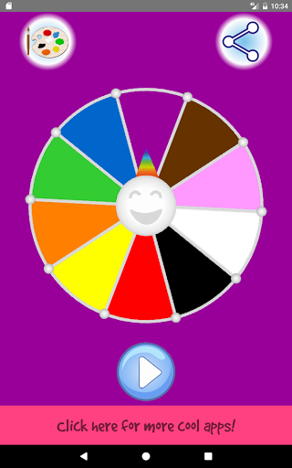 Wheel of Colors PC