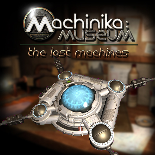 Machinika: Museum PC