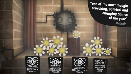 Little Inferno (小小炼狱)电脑版