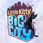 Little Kitty, Big City الحاسوب
